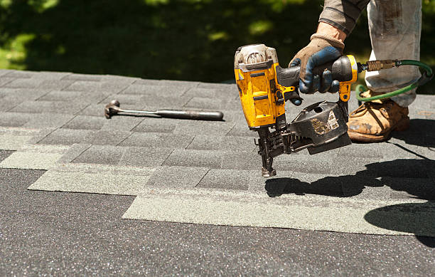 Residential Roof Replacement in Dauphin Island, AL